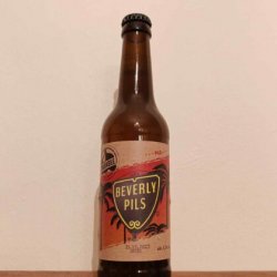 Mashsee  Beverly Pils - BIERLESE