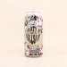 Garage Project Party and Bullshit East Coast Hazy IPA Can 440mL 