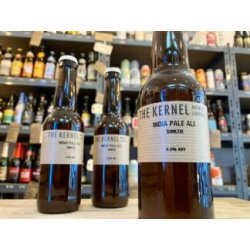 The Kernel  Simcoe  IPA - Wee Beer Shop