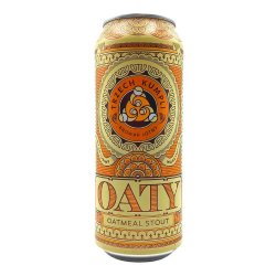 Trzech Kumpli Oaty