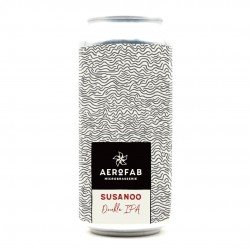 Aerofab Susanoo - 44 cl - Drinks Explorer