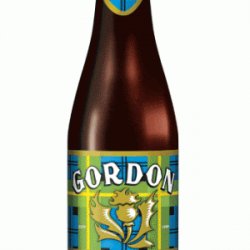 GORDON SCOTCH ALE 33cl (12αδα) - Wineshop.gr