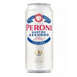 Peroni Nastro Azzurro Peroni Nastro Azzurro