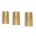 Wine Shrink Caps Gold X 30 Wine Shrink Caps Gold X 30