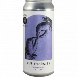 Factory Brewing Our Eternity