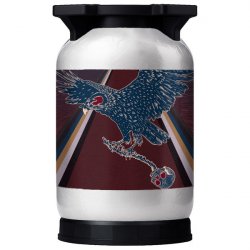 Holy Goat Brewing Endless Flight