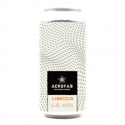 Aerofab Libeccio - 44 cl - Drinks Explorer