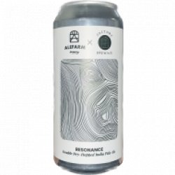 Alefarm Brewing Resonance