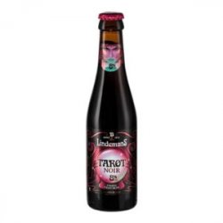 Lindemans Tarot Noir - Beer Zone