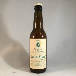 Belle-Fleur 33 cl - Beeronweb