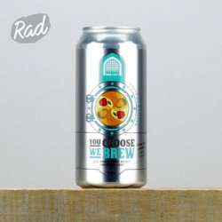 Vault City Brewing Hot Honey Apple Mango Vault City Brewing Hot Honey Apple Mango