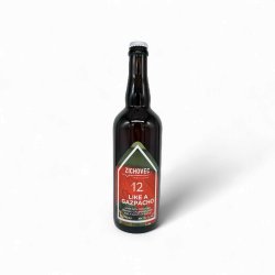 Zichovec - Like a Gazpacho (0,75L)