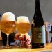 Hill Farmstead Brewery. Hill Farmstead x Grassroots - Brother Soigné - 5% (750ml) 