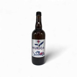 Václav - Murica APA (0,75L)