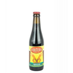 La Senne Stouterik 33Cl - Belgian Beer Heaven