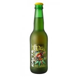 RASTA TROLLS 7 ° 33 CL - Rond Point