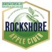 Rockshore Apple Cider - Cider - 4.0% ABV, 30l Keg (53 Pints) 