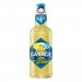 S&R’s Garage Lemon & Lemongrass Explosion 0% 400 ml 