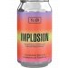 To Øl Implosion Raspberry & Elderflower 330ML 