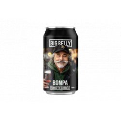 Big Belly Brewing Bompa 12x33CL - Van Bieren