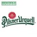 Pilsner Urquell - Lager - 4.4% ABV, 30l Keg (53 Pints) 