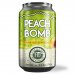 HBBC Peach Bomb 330mL 