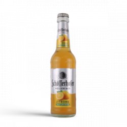 Radeberger Gruppe Schöfferhofer Zitrone Radeberger Gruppe Schöfferhofer Zitrone