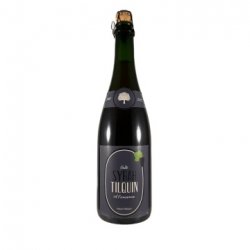 Tilquin Gueuzerie - Syrah A L'Ancienne - Berero Store