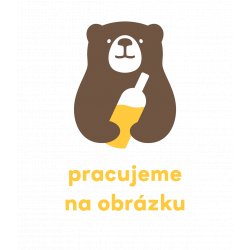 Podřipský pivovar - Imperiální Stout (0,33L)