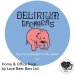Delirium Tremens  Red  7.4% Wheat  30L Keg (53 Pints)  A-Type 
