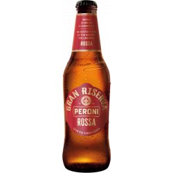 Birra Peroni Gran Riserva Rossa Birra Peroni Gran Riserva Rossa