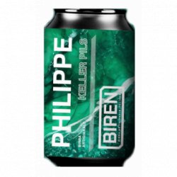 Birrificio BiRen Philippe Birrificio BiRen Philippe