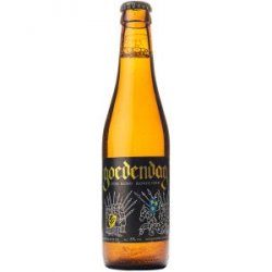 Goedendag Sterk Blond - Drankgigant.nl