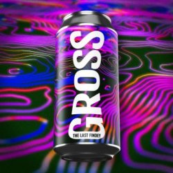 Gross The Last Findey DIPA - GROSS