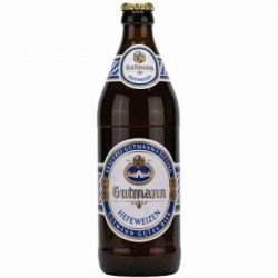 Gutmann  Hefeweizen - House of Ales