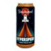 Beachwood Hyperspeed IPA Can 