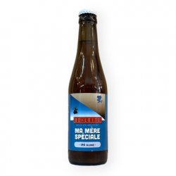 DE LEITE  MA MERE SPECIALE  6% - Fuggles Bottle Shop