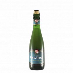 DUPONT AVEC LES BONS VOEUX - Las Cervezas de Martyn