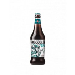 Hobgoblin IPA - Bierhaus Odeon