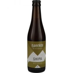 Naeckte Mosaic Shipa - Drankgigant.nl