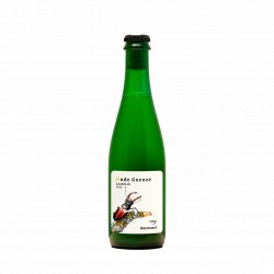 BOERENERF OUDE GUEUZE (2023-2) - Las Cervezas de Martyn