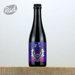 Holy Goat Hyperviolet - Radbeer