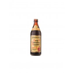 Schlenkerla Rauchbier- Urbock Bott.50cl. - Partenocraft