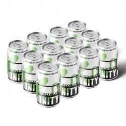 BERERO - UNITY: 12 Pack - Berero