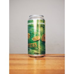 CloudwaterRange: DIPA V16 - Gott erhalt’s Bierladen