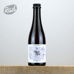 Duration Brewing Fold + Fly