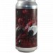 Azvex Brewing Company MANA - Raspberry, Blueberry, Cherry & Coconut 