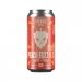 Fierce Beer Peach Fuzz 0.5% – Alcohol Free Peach Pale Ale Fierce Beer Peach Fuzz 0.5% – Alcohol Free Peach Pale Ale