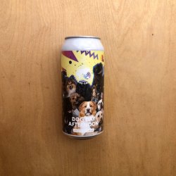 Lost & Grounded - Dog Day Afternoon 4.8% (440ml) - Beer Zoo