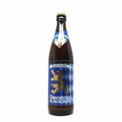 Löwenbrau Oktoberfest 2023 0,5L - Beerselection